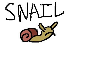 immortal snail