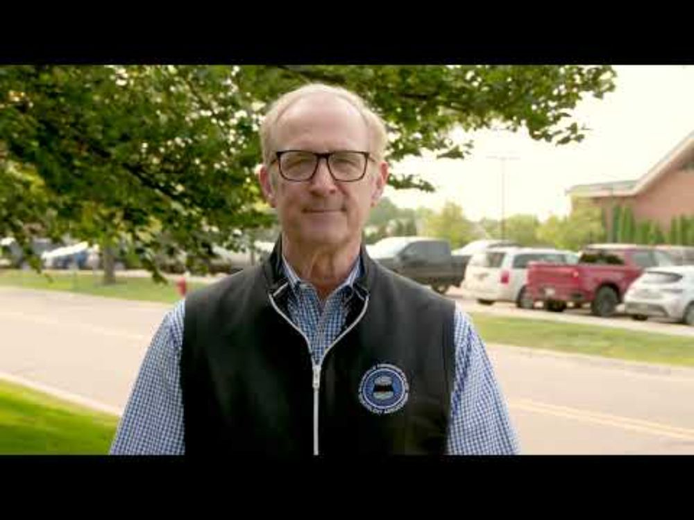 Supervisor Summary with Supervisor Mike McCready on June 3, 2025