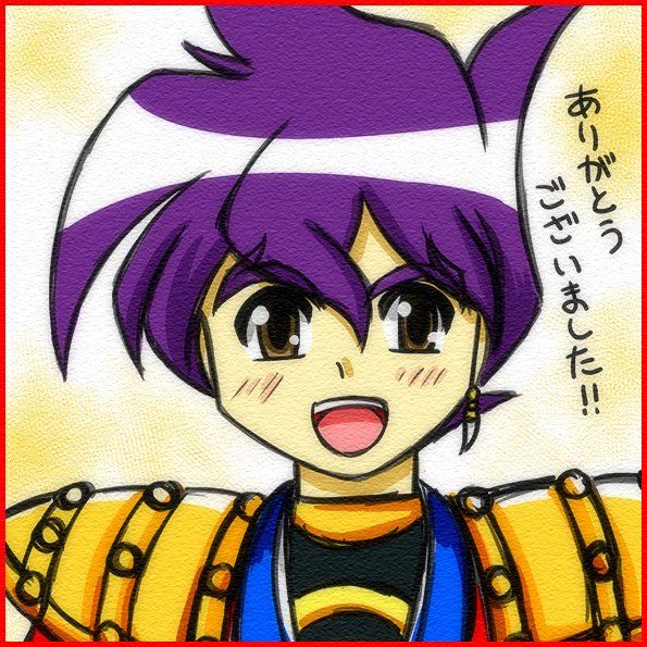 天外魔境Ⅱ　戦国卍丸