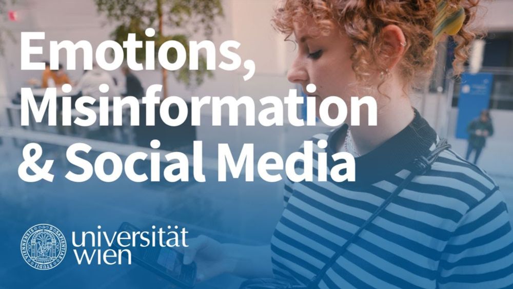 Misinformation and Emotions on Social Media