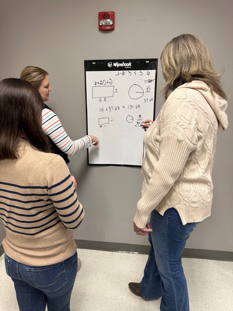 Wipebook activity