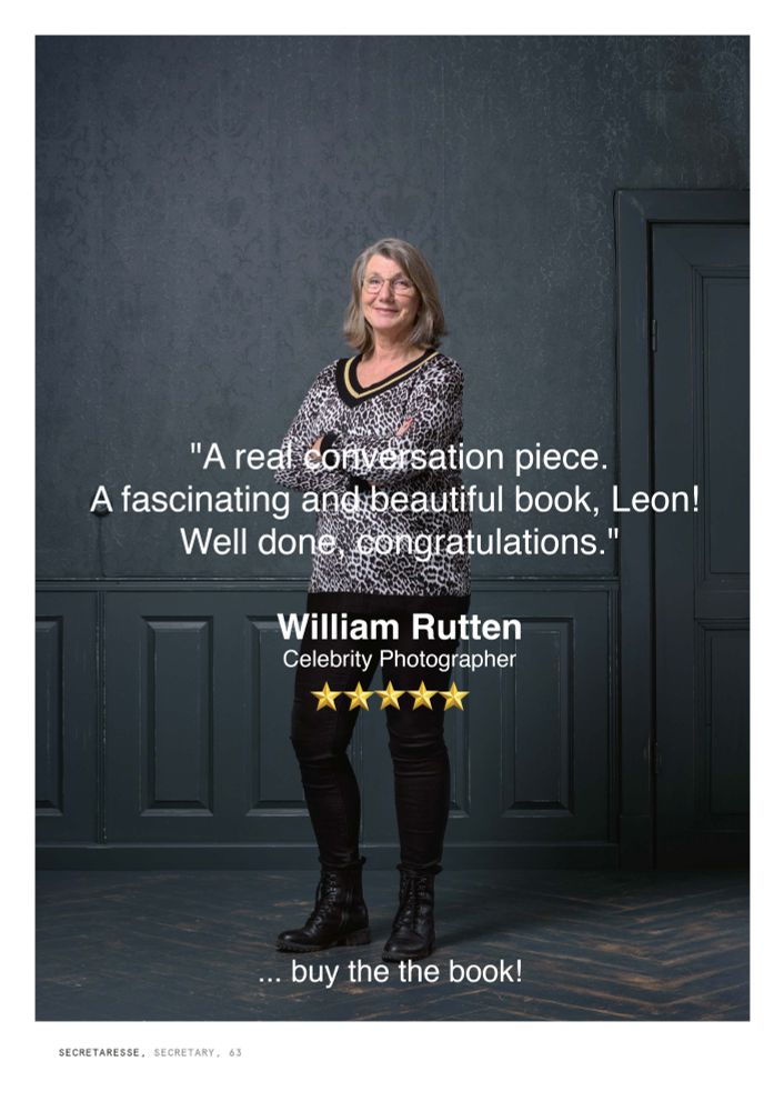 Here are two more pages from my photo book €49,95 
330 Photos and personal stories. My goal is to draw attention to the topic of body image and body acceptance through displaying normal human bodies, in all their shapes and sizes. 