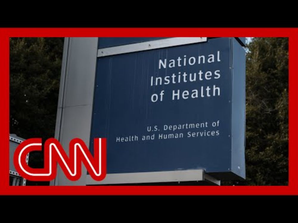 NIH employees publish ‘Bethesda Declaration’ in dissent of Trump administration policies