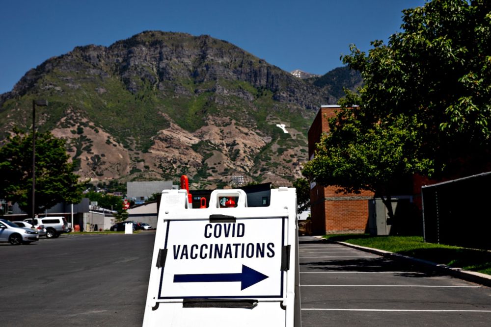 As a vaccine for broad public use, mRNA technology has failed to earn the public’s trust.