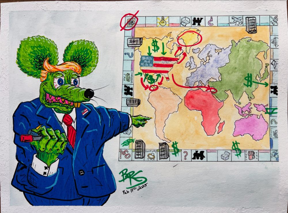 #newgameboardinthewarroom