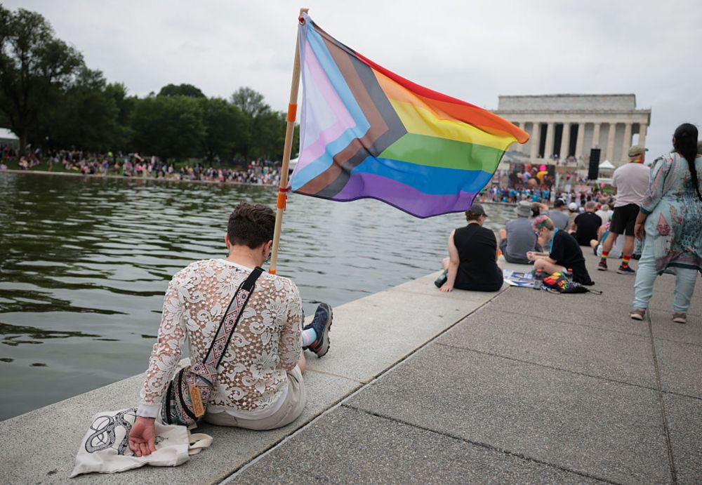 Conversion therapy is a catchall term for controversial efforts to change the sexual orientation or gender identity of LGBTQ+ people.