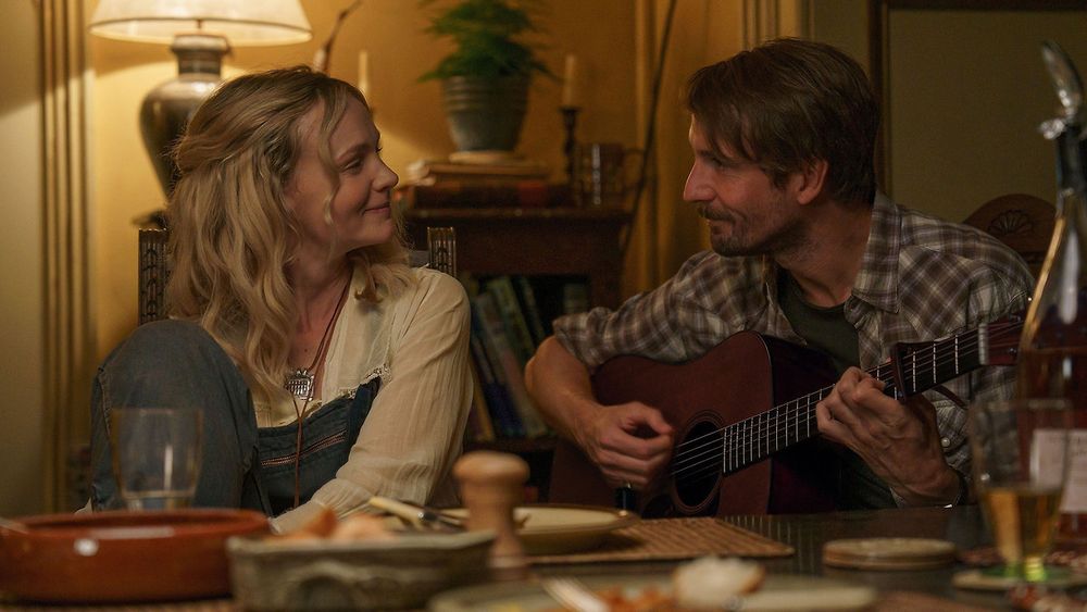 It’s rare that a film designed to pull at your heartstrings stops short of being overly sentimental and/or melodramatic. But The Ballad Of Wallis Island manages to do just that, even while touching yo...