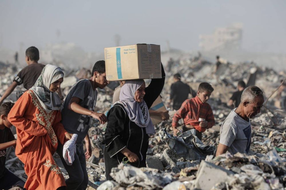 The Center for Constitutional Rights is joining local organizations in calling on Delaware’s Attorney General to investigate the Gaza Humanitarian Foundation for its complicity in war crimes, crimes a...
