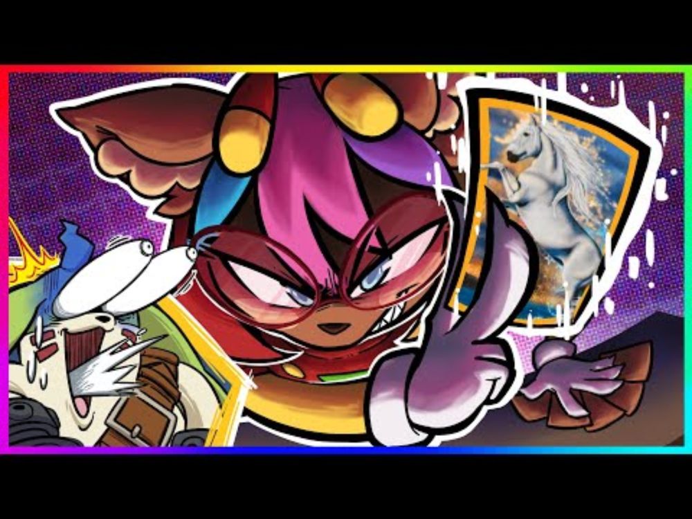 Desecrating the Graves of Dead Trading Card Games (For Money, Obviously)