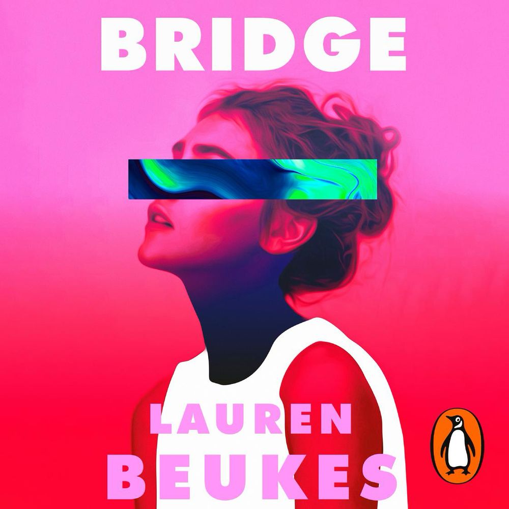 ridge by Lauren Beukes