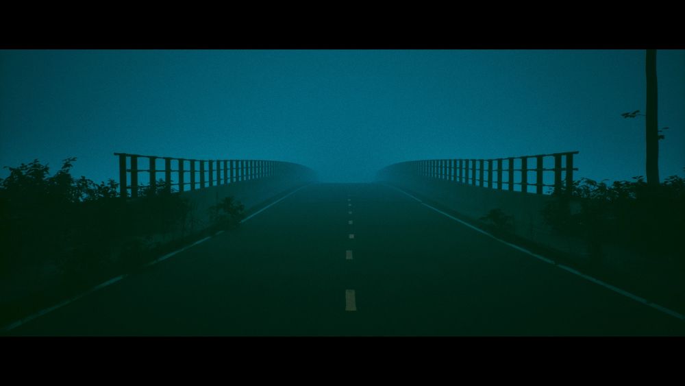Still frame from the final animation, availlable on the Artstation link, or my youtube channel.