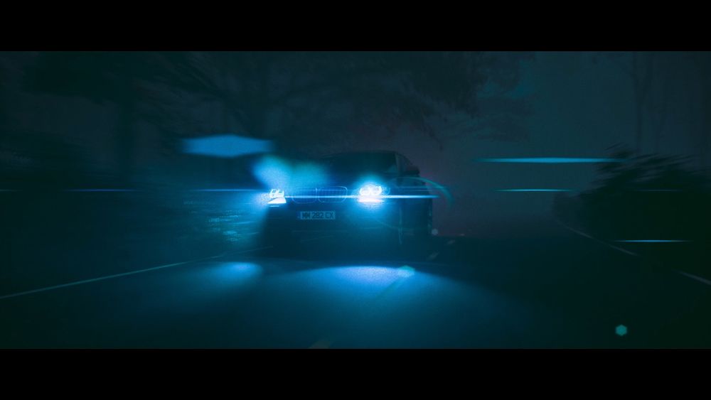 Still frame from the final animation, availlable on the Artstation link, or my youtube channel.