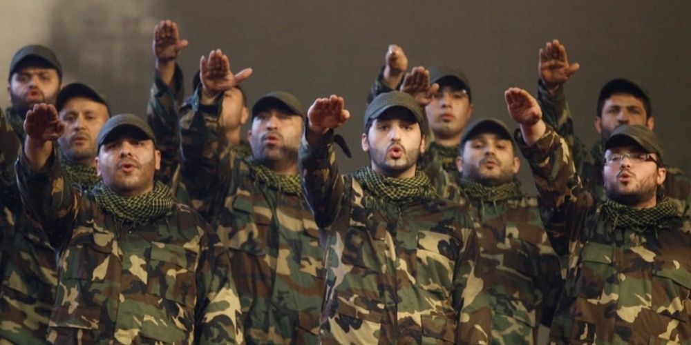 Hezbollah treina cristãos para lutarem contra o Estado Islâmico, no Líbano