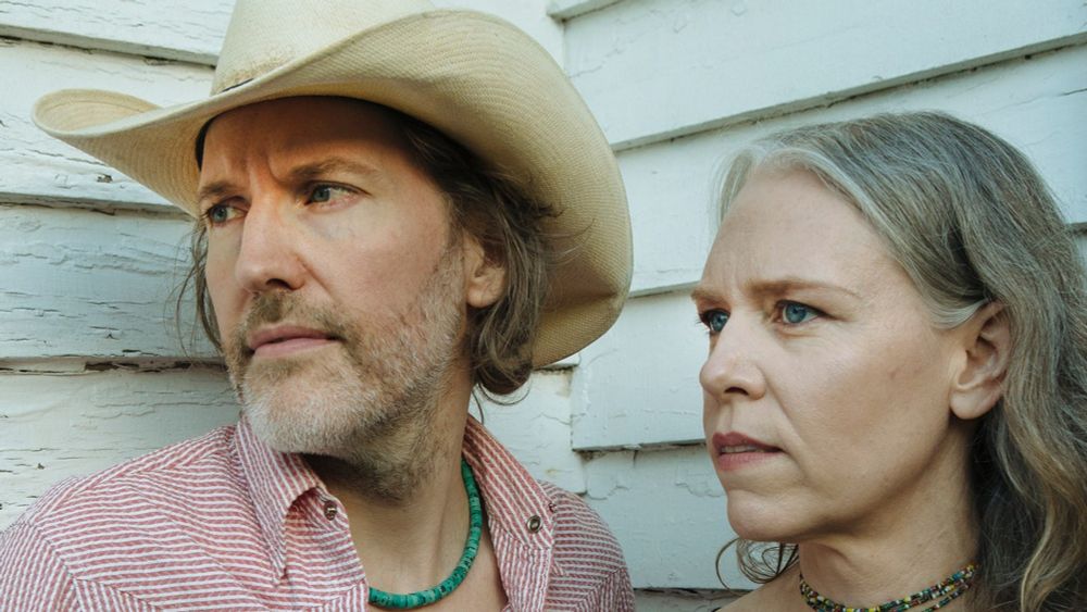 What Gillian Welch and David Rawlings Took from the Tornado