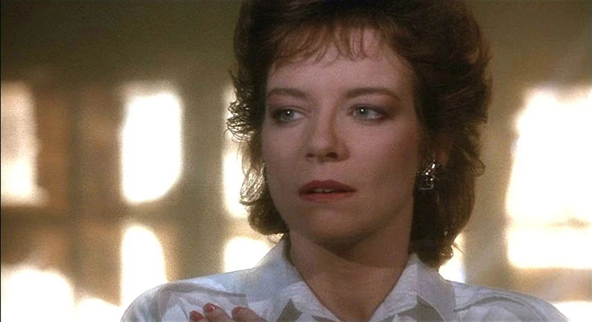 Clare Higgins - Hellraiser (1987)