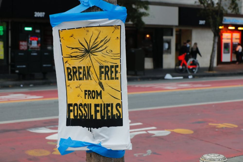 Meet the new fossil-fuel EU Commission — same as the old one