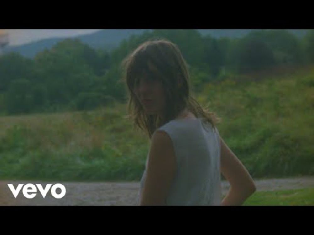 Anastasia Coope - He is On His Way Home, We Don't Live Together (Official Video)
