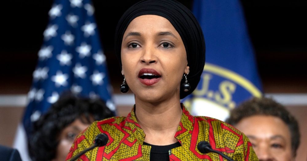 Ilhan Omar to introduce major Long Covid bill