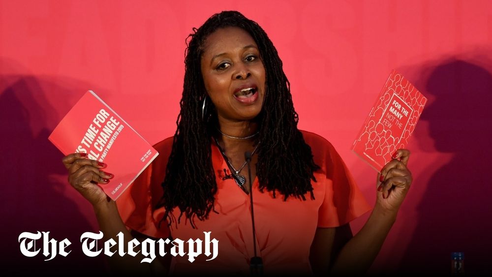 Labour MP for Brent East plans to ‘pop my hat in the ring’ when Sadiq Khan steps down