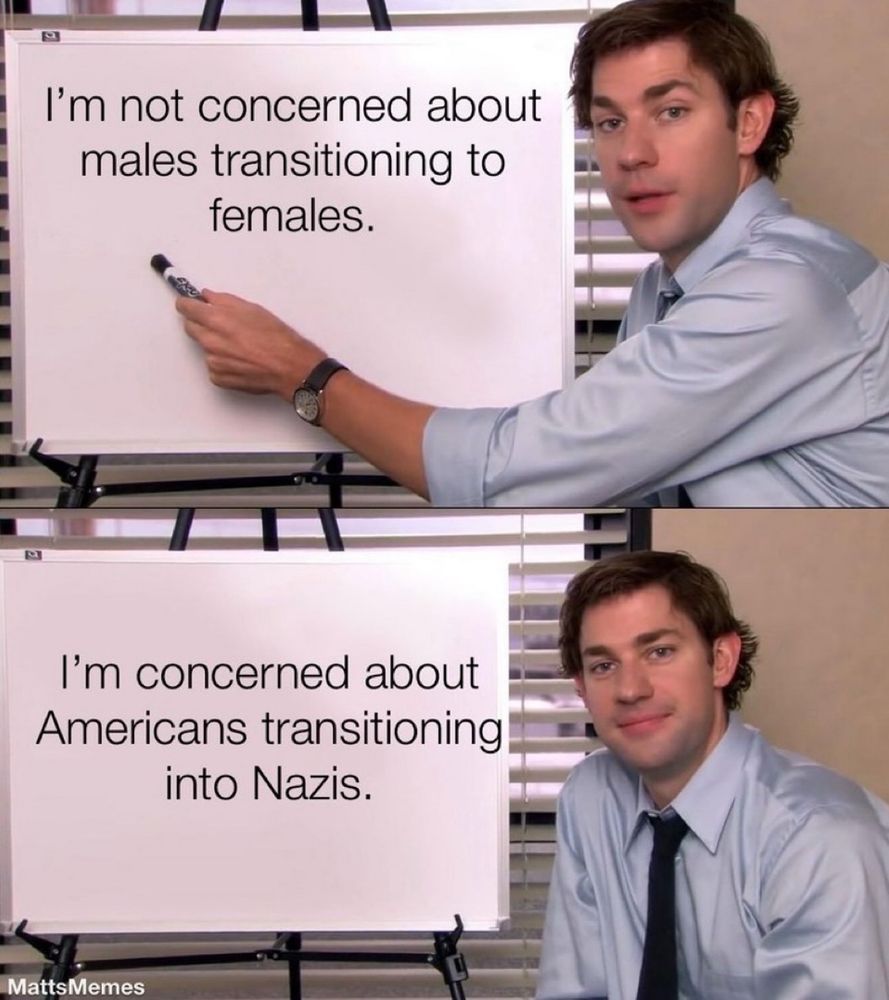 trans rights are human rights