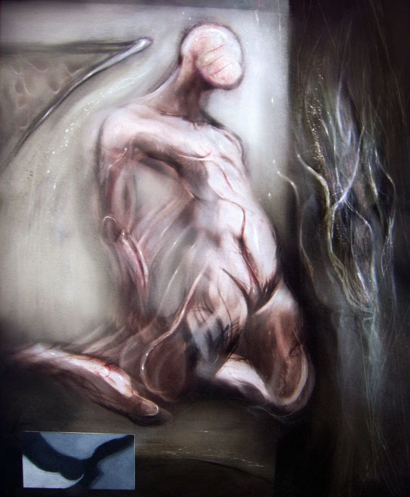 digital painting