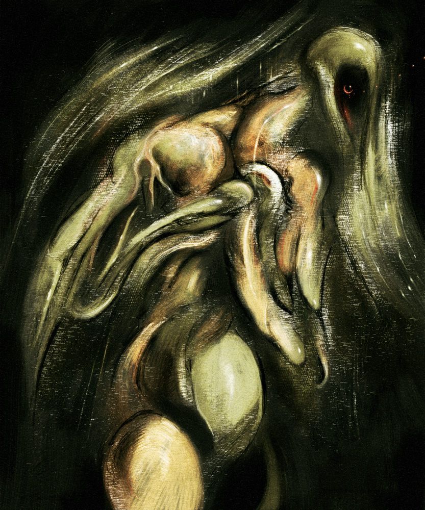 digital painting