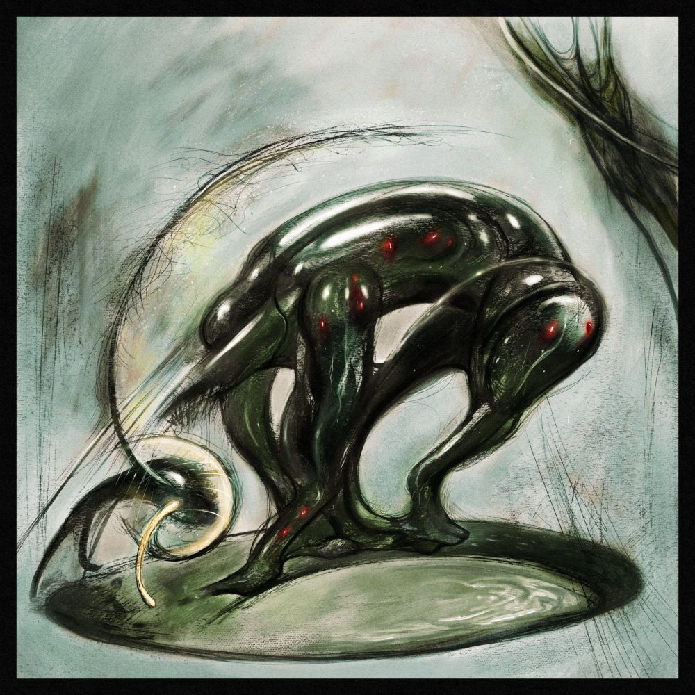 digital painting