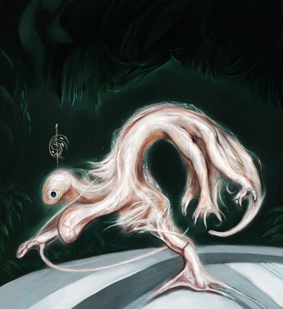 digital painting