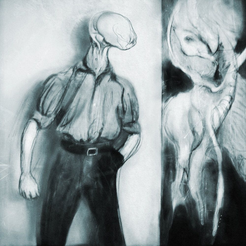 digital painting