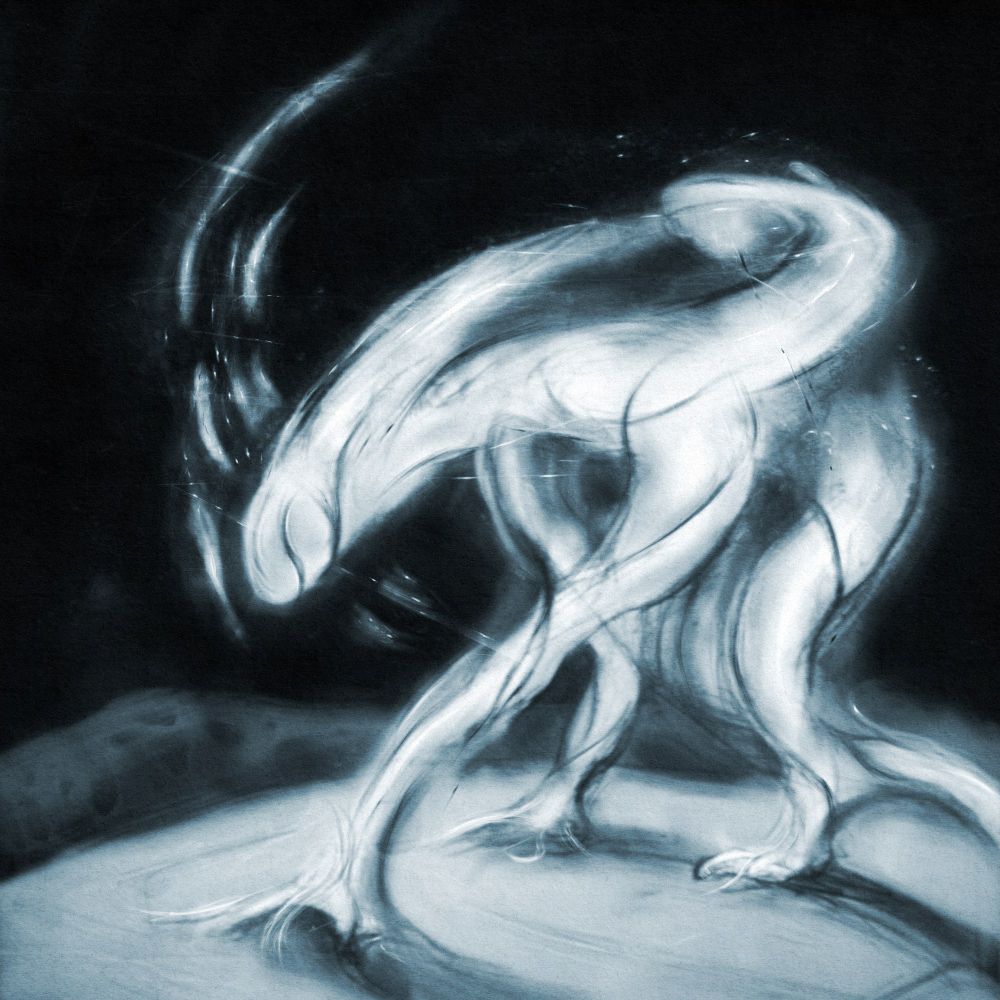 digital painting