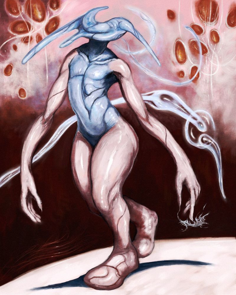digital painting