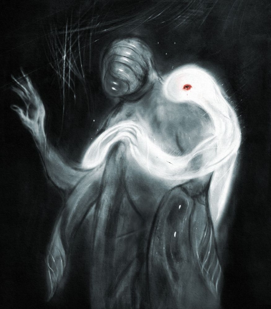 digital painting