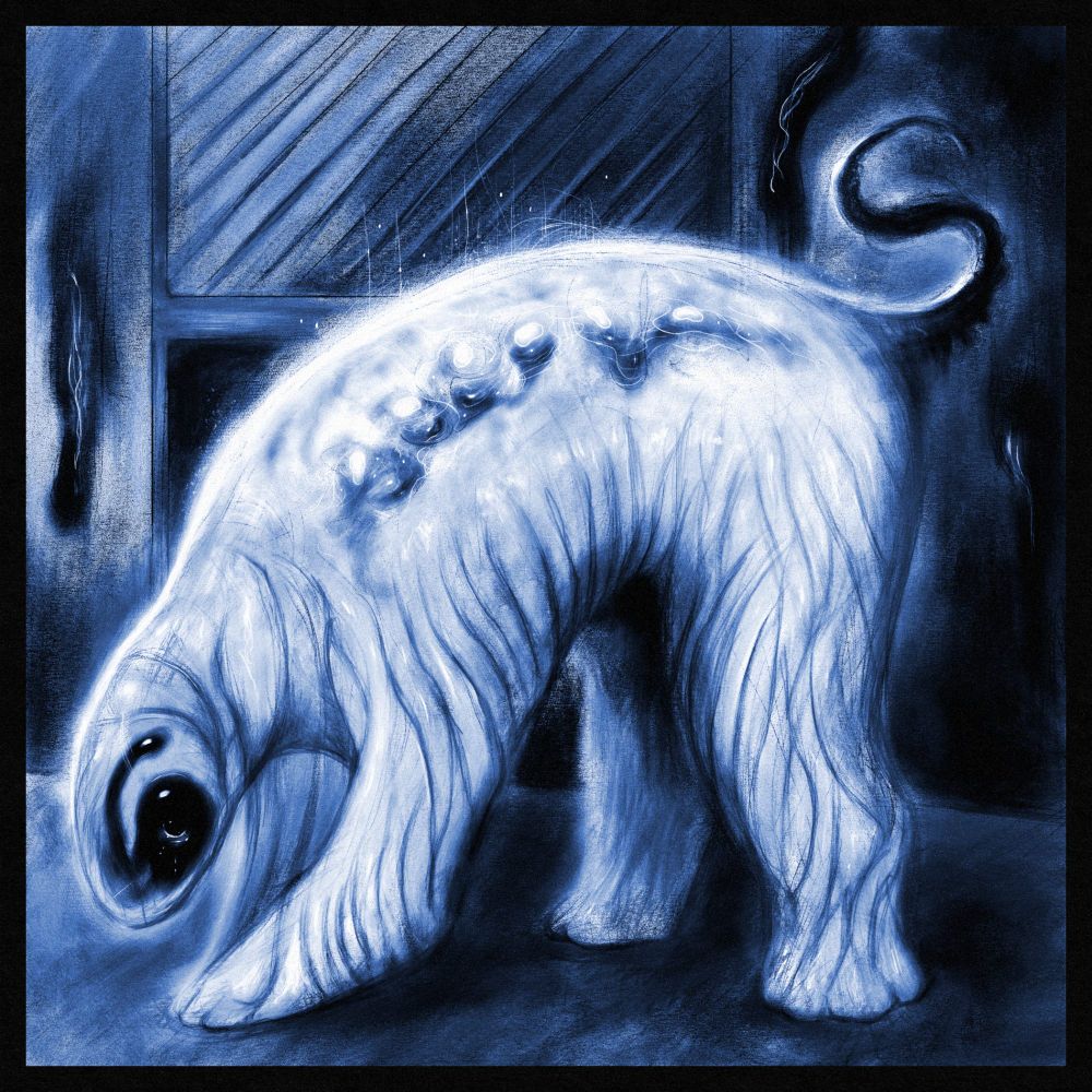 digital painting