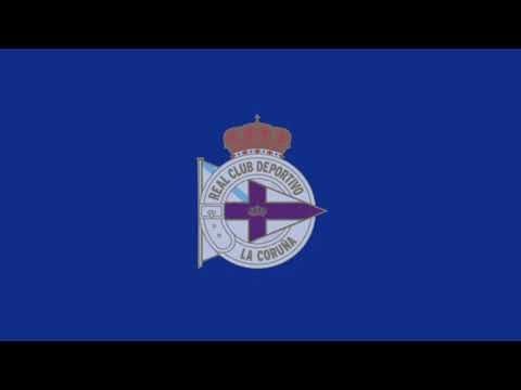 CANCIÓN PARA O DÉPOR. DEPORTIVO DE A CORUÑA   16 de febrero de 2025