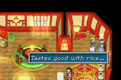 Tastes good with rice...