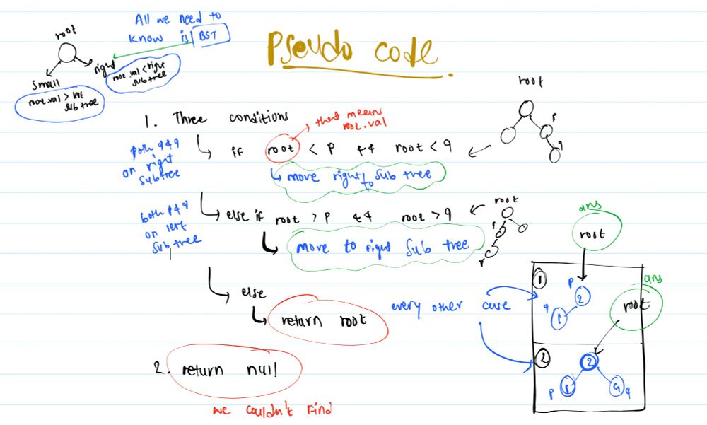 Pseudo Code