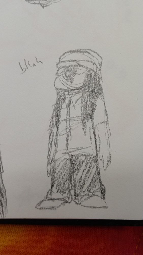 bluh

heatwaves in cali are no fucking joke 💀