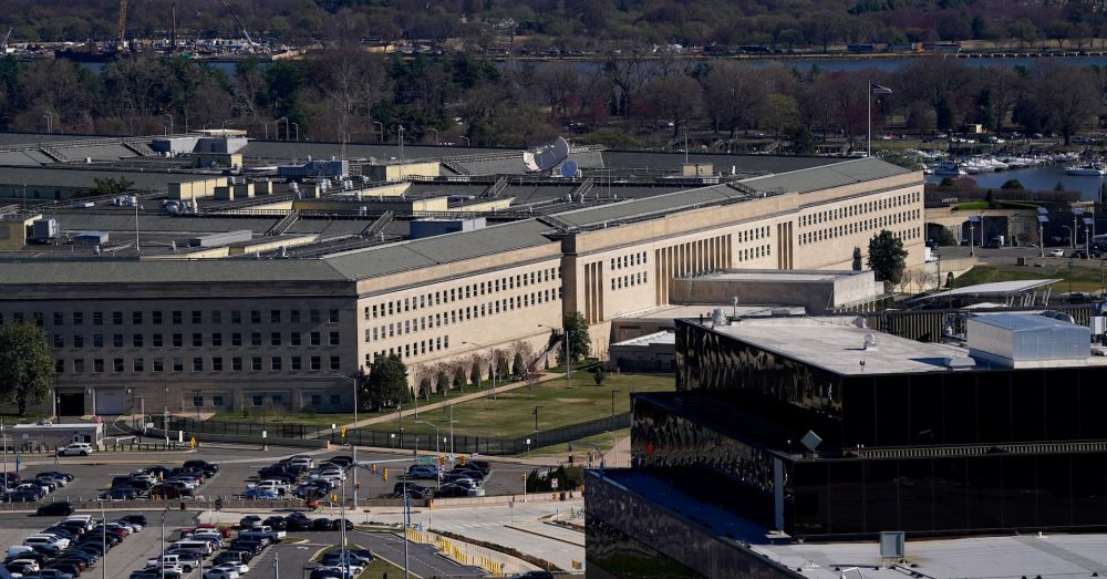 Donald Trump's Navy and Air Force are poised to cancel two nearly complete software projects that took 12 years and well over $800 million combined to develop, work initially aimed at overhauling antiquated human resources systems.