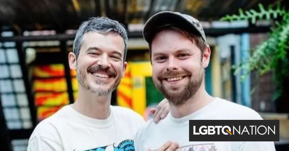 Queer bar destroyed by hurricane raises $193,000 to rebuild & pay employees - LGBTQ Nation