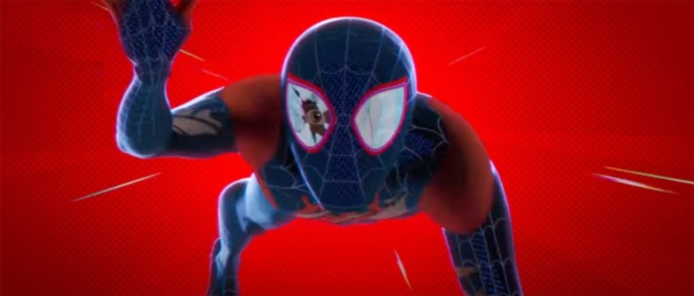 The Spider Within: A Spider-Verse Story – Movie Review