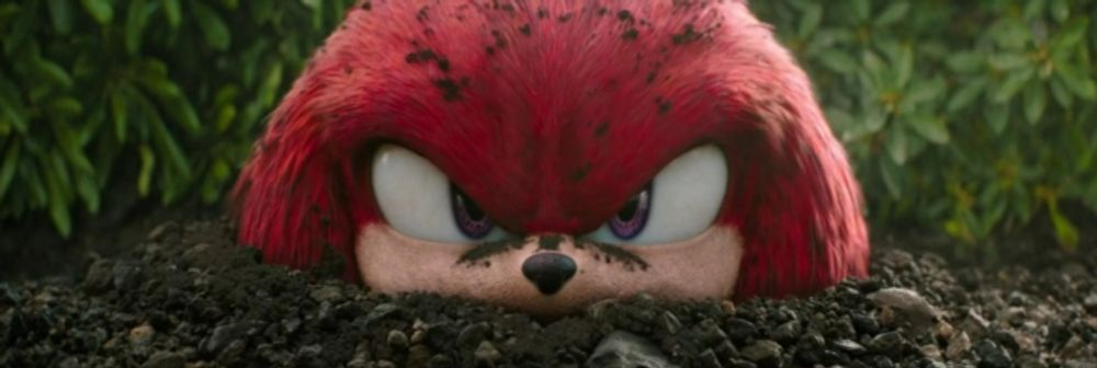 Knuckles: Season 1 – TV Review