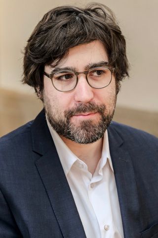 Jörg Gross