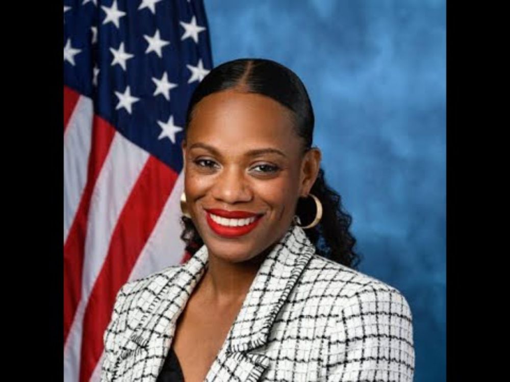 Congresswoman Summer Lee's Townhall 3/20/25