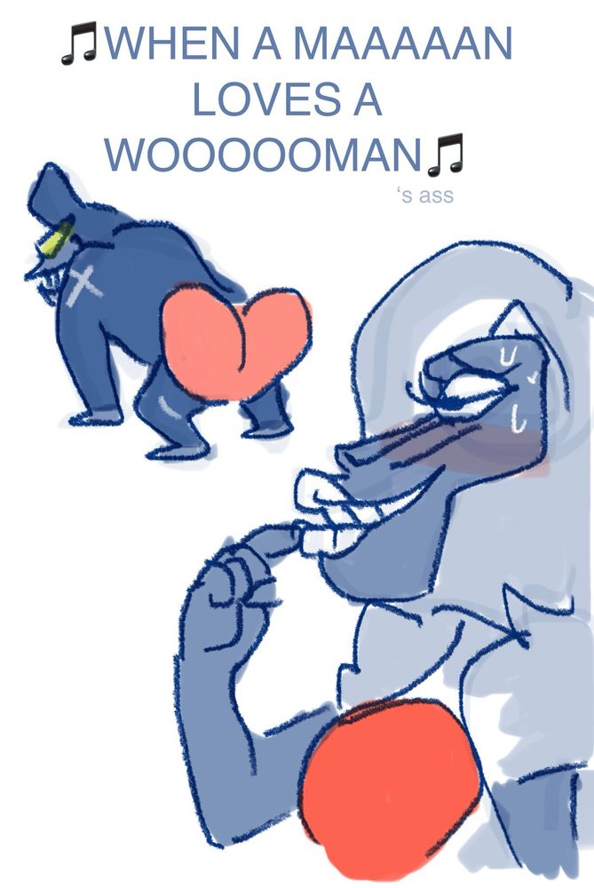 Cupid bites his lip salaciously upon seeing Beau’s swollen red rump.