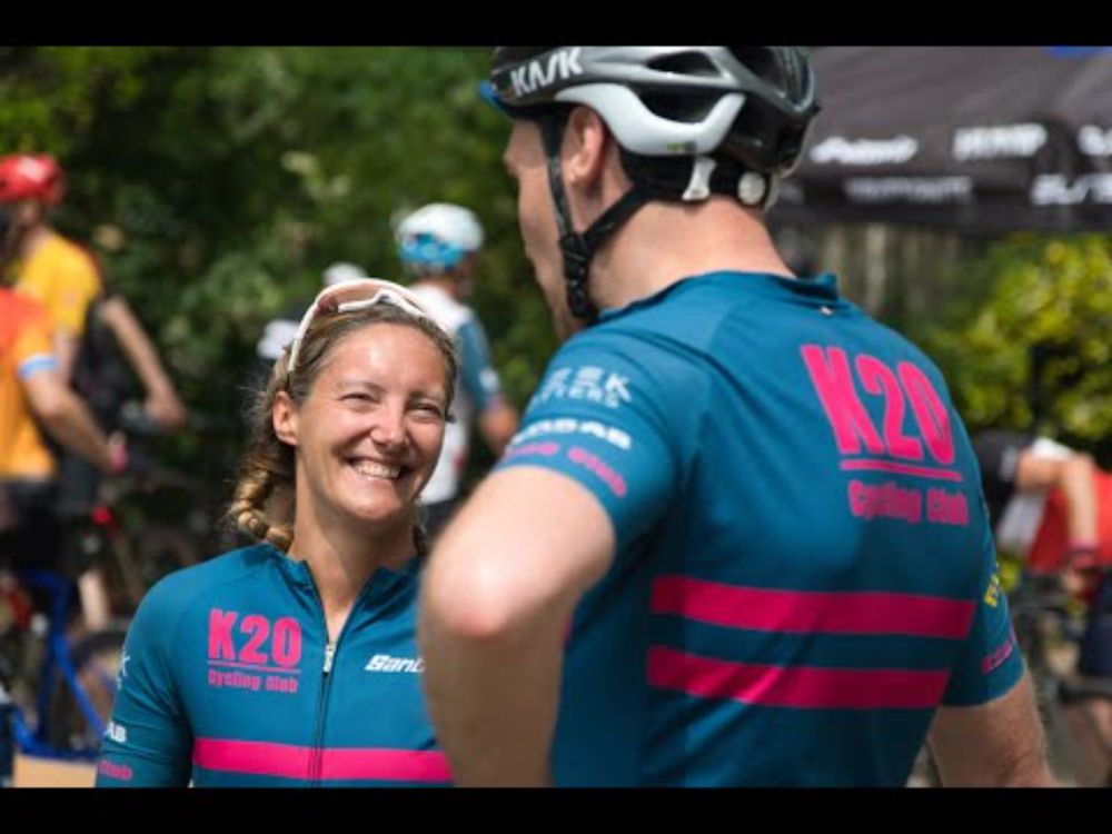 2025 K20 Cycling Club Sportive
