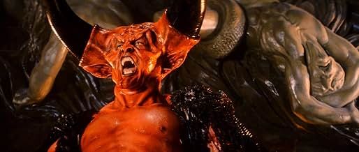 Tim Curry as Darkness