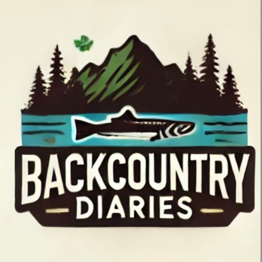 Backcountry Diaries