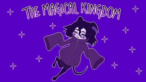 ¡Únete al servidor de Discord The Magical Kingdom!