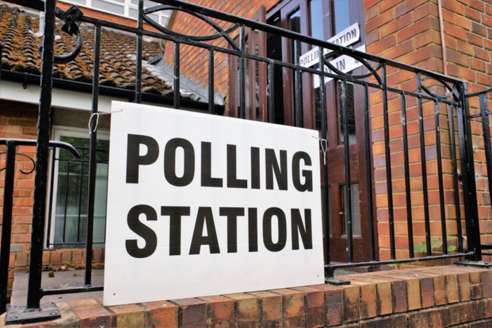 UK calls general election – what does it mean for universities?