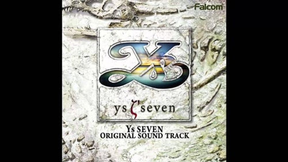 Ys Seven OST - Lost Harmony Among People - YouTube